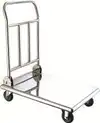 Chariot de manutention 90x60 CM IDEAL 200 kg 90x60x90 cm 16 kg img