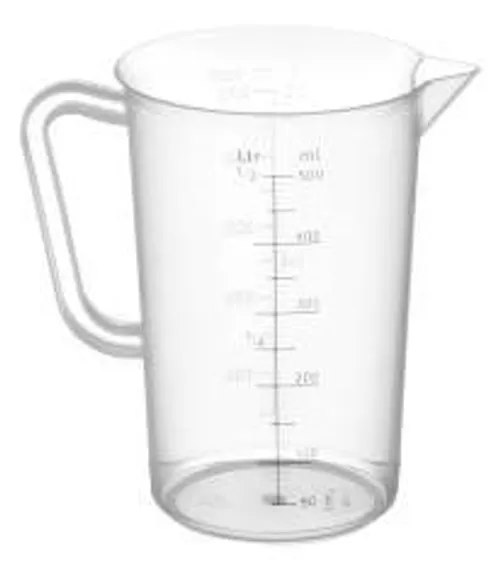  Pot mesureur  PC - ELITE